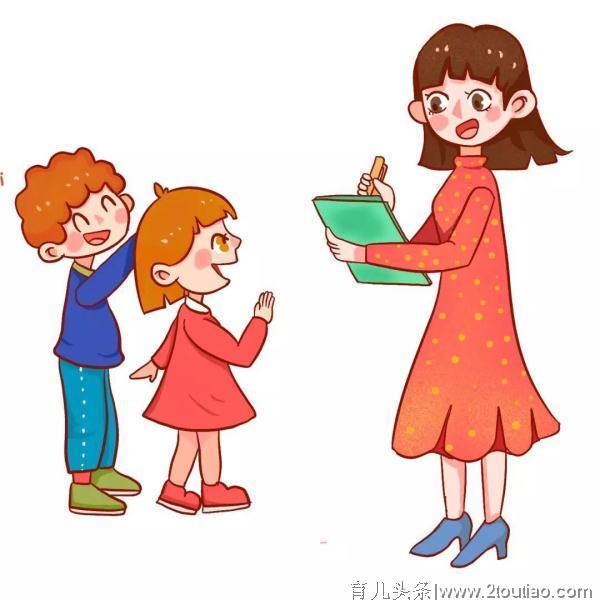 我的孩子会自闭吗？幼儿自闭症的可能迹象