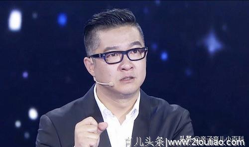 热播剧《鹤唳华亭》：父亲和孩子，到底应该如何相处？