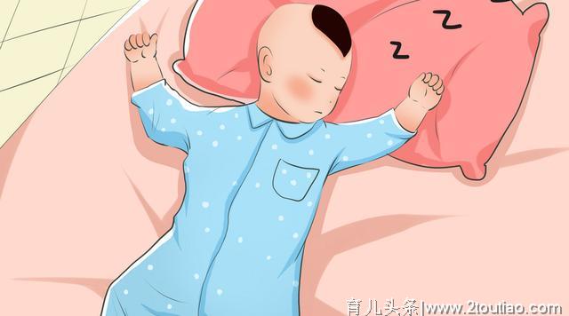 学龄前孩子还在使用尿不湿正常吗？多年幼儿老师：这种很普遍