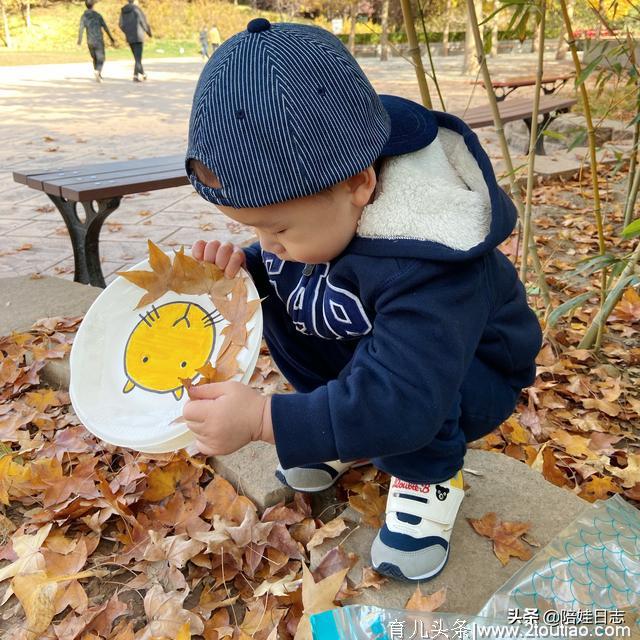 这样在家做早教，让你的孩子轻松赢在起跑线上