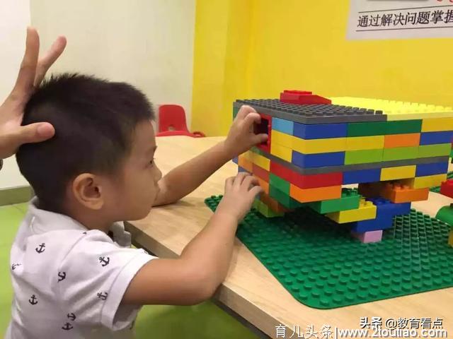 学龄前娃娃也要学统计”？STEM教育在幼儿园阶段就能打底子啦