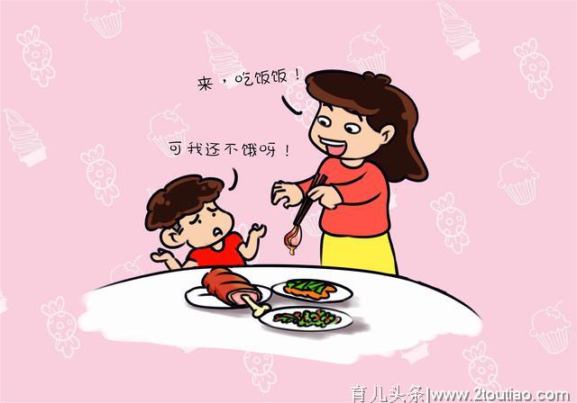 多半孩子处于“隐形饥饿”状态，妈妈的毫不知情时刻威胁孩子健康