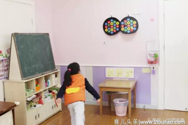 幼儿园互动墙｜好看的墙就新鲜两天，好玩的墙才能玩个没完~