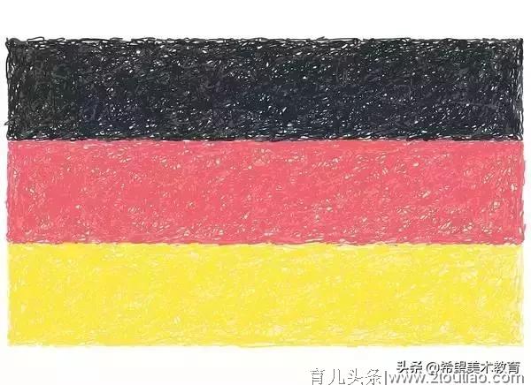 12国幼儿教育，很多精华值得我们借鉴