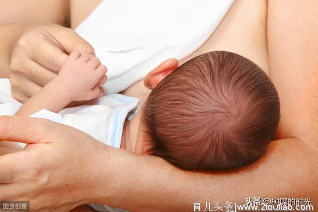 这三个产后快速催奶的方法，解决宝妈母乳不足问题，赶快用起来