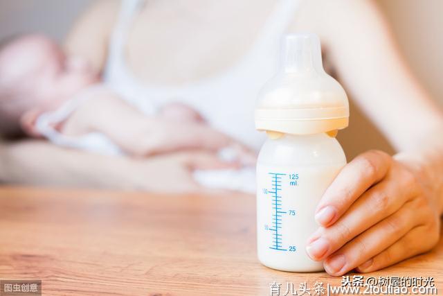 这三个产后快速催奶的方法，解决宝妈母乳不足问题，赶快用起来