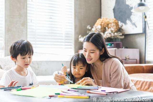 孩子做作业思路混乱？开口说题：帮助孩子梳理思路