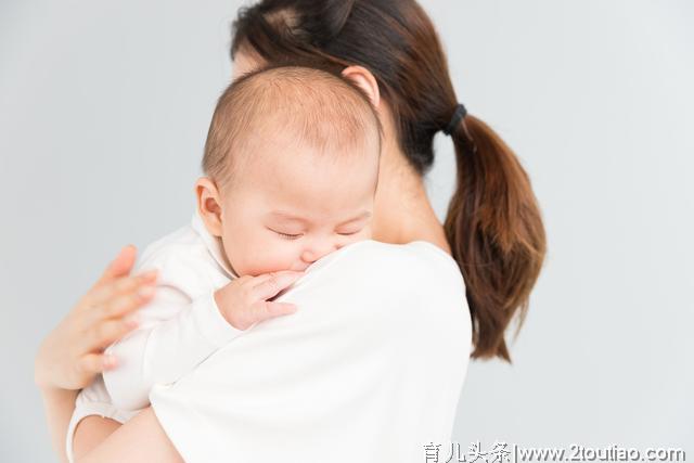 孩子睡不好，极可能是家长的这几个坏习惯作的，你中了几个