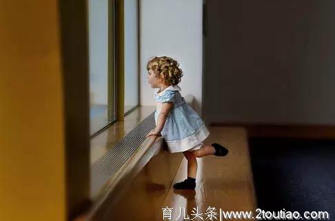 幼儿心理难题：巧识别，早解决