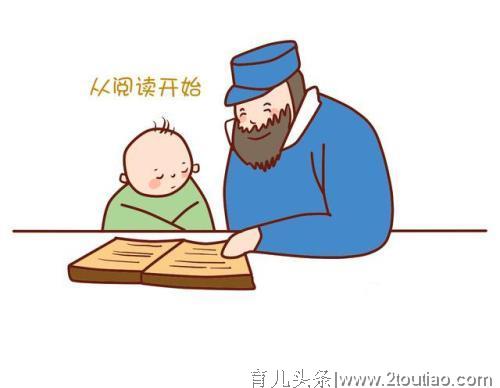 学龄前孩子已经认识好几百个字了，真的是件好事吗？