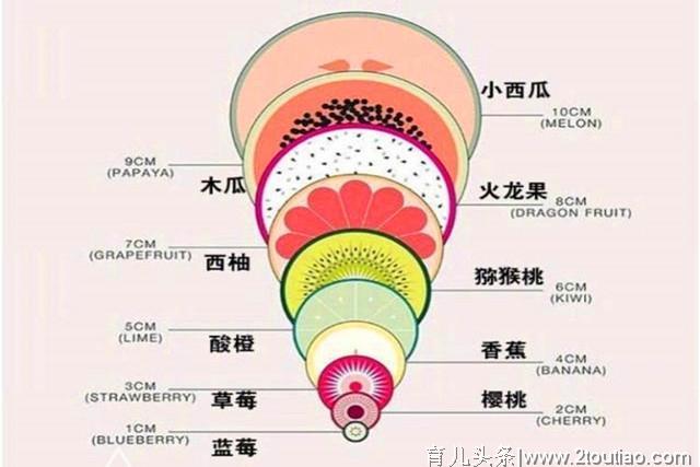 产妇分娩“开十指”到底有多大？一张图告诉你答案，好心疼女人