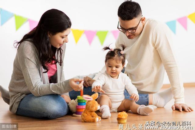 孩子的健康成长离不开父母的陪伴，你属于那21.7%吗？