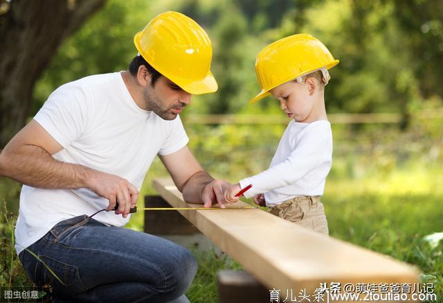 万恶懒为首，了解幼儿劳动特点，让我们的宝贝勤快惹人爱