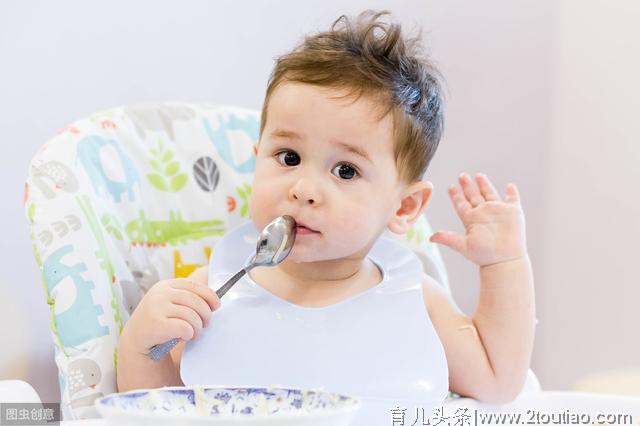 孩子最该吃的10种十佳营养食物，专家推荐，多吃有益健康