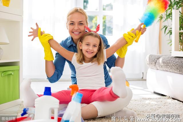 科学的幼儿学习是一个循环，分四个步骤，成体系，孩子进步才更大