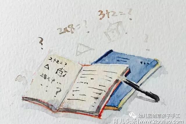 幼儿数学启蒙｜你所理解的数学都错了，别教坏孩子