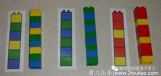 幼儿数学启蒙｜你所理解的数学都错了，别教坏孩子