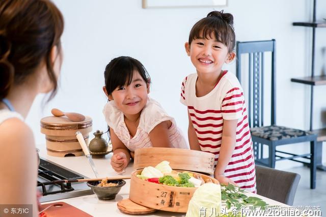 史上最全儿童健康饮食标准，只有妈妈记得最牢！值得收藏！