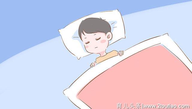 这些你都知道吗？宝宝睡不好可能是有睡眠障碍，宝妈要注意