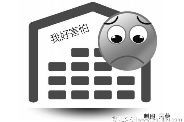 全家出游，6岁孩子独留家中，这样的“惩罚”适合幼儿教育吗？