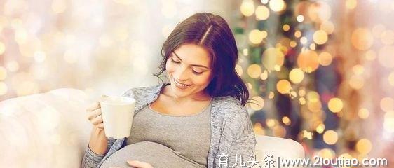 女子怀孕期间坚持吃这种食物，孩子出生后，孕妈们纷纷赞叹不已