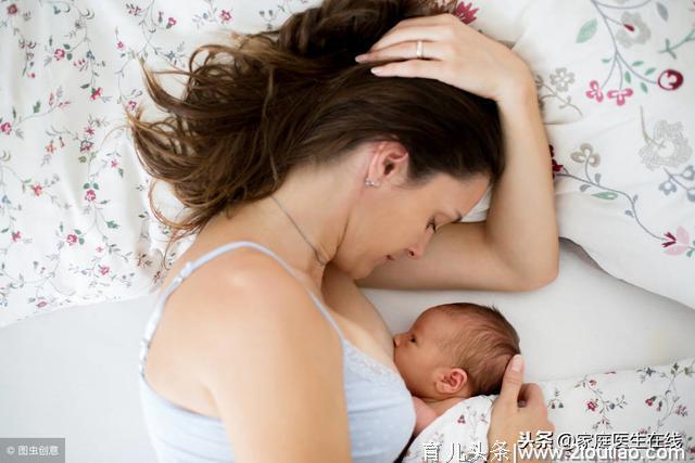 母乳喂养多久后要添加辅食？超过这个时间，营养不充足