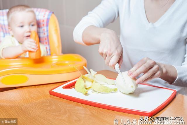 母乳喂养多久后要添加辅食？超过这个时间，营养不充足