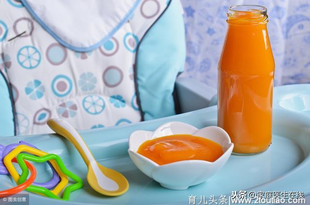 母乳喂养多久后要添加辅食？超过这个时间，营养不充足