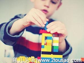 孩子的专注力怎么培养？家长坚持做好这5点，孩子多半会有出息