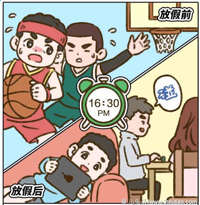 孩子的问题，家长才是真正的罪魁祸首