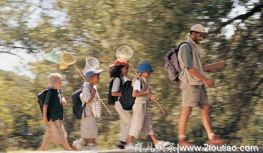 何必花大价钱去早教班？最好的启蒙教育是自然教育，在家就能实现