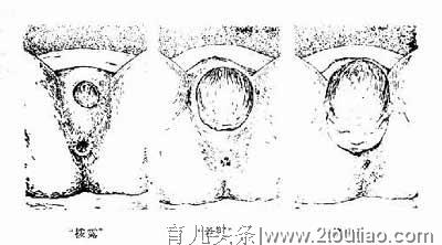 直击顺产分娩的整个过程及出生后宝宝的第一次检查，你一定想知道