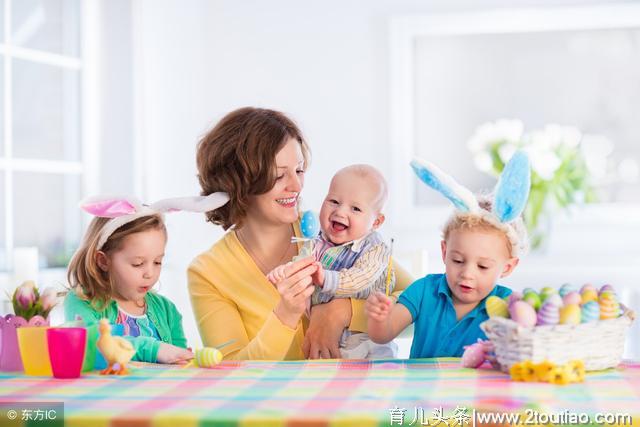 三个步骤轻松开启幼儿英语启蒙