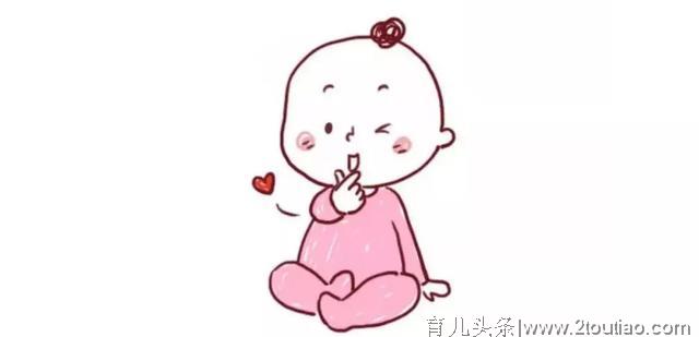 婴儿早教很重要，每月方法大不同，这些早教知识，家长收藏起来吧