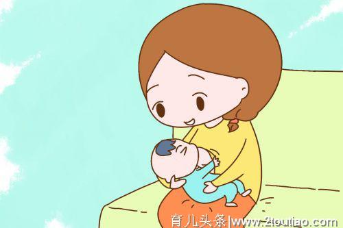 这里肯定有你不知道的母乳喂养的知识