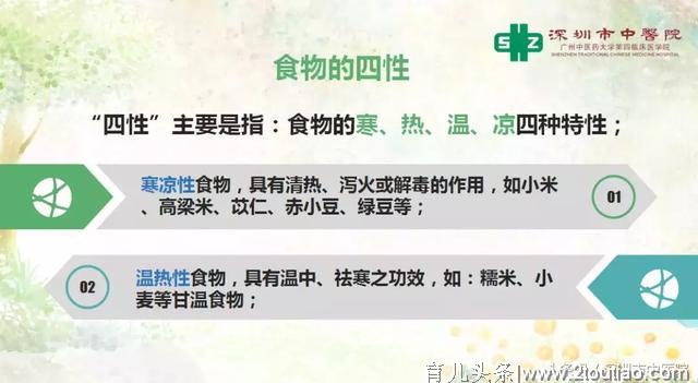 关于儿童饮食和生长发育，你需要知道的事……