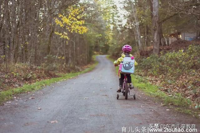 学龄前是培养孩子习惯的最佳时机！如何做到帮孩子建立时间观念？