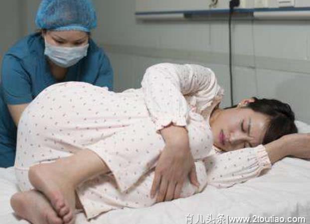 若你选择“剖腹产”，或许你该先看看这3点，再决定也不迟！