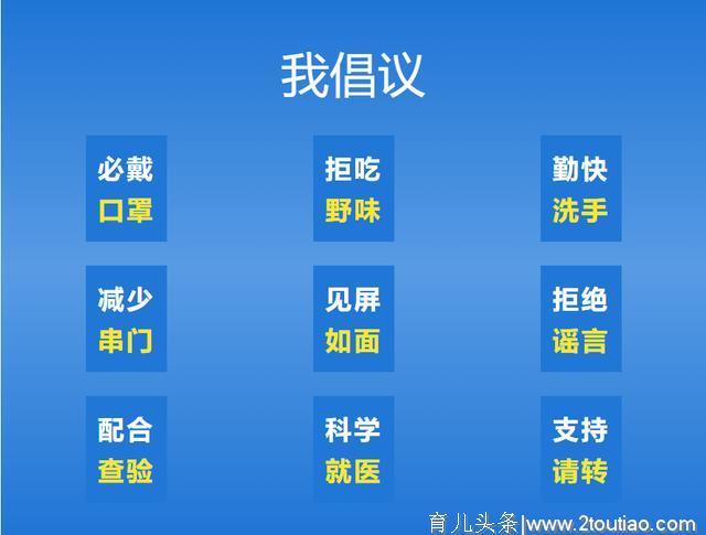 新型冠状肺炎、感冒、流感有什么不同？该如何区分？