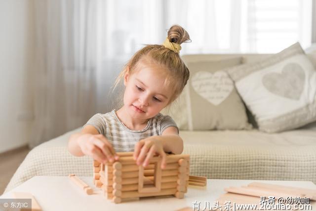 提高幼儿思维的早教方法，不妨试试这些操作方法