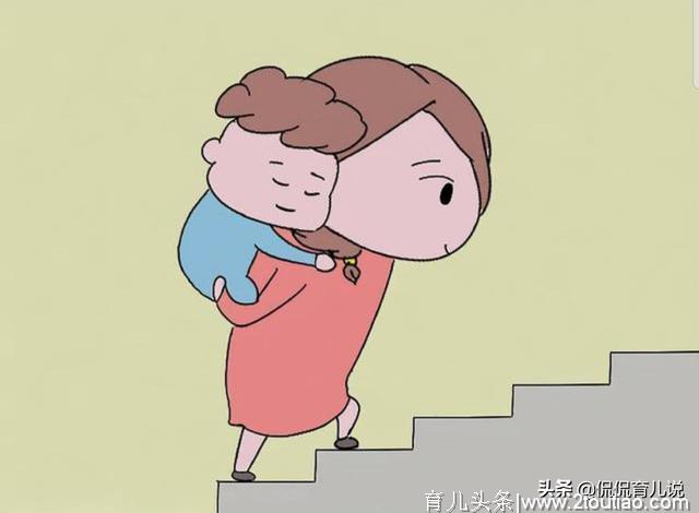 给宝宝断奶，宝妈却偷偷落泪！母乳喂养“后遗症”你有吗？