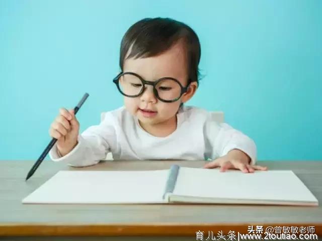 幼儿教育越早越好？美国专家研究将打破您对早教的认知