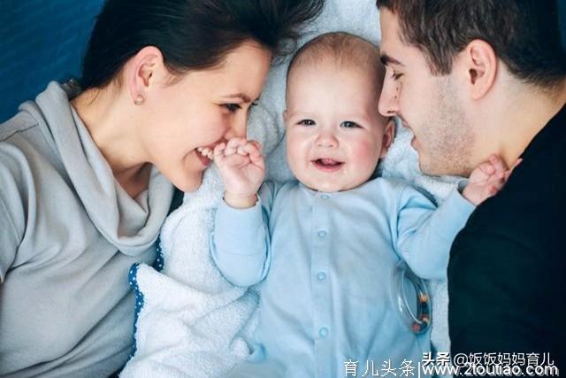 孩子出生如果有3个特点，那恭喜你，说明宝宝在子宫里发育不错