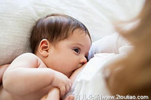 母乳喂养看似简单，老医师教我正确的方法（比较完整）