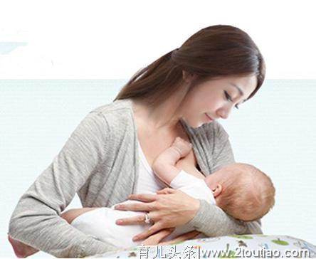 母乳喂养看似简单，老医师教我正确的方法（比较完整）