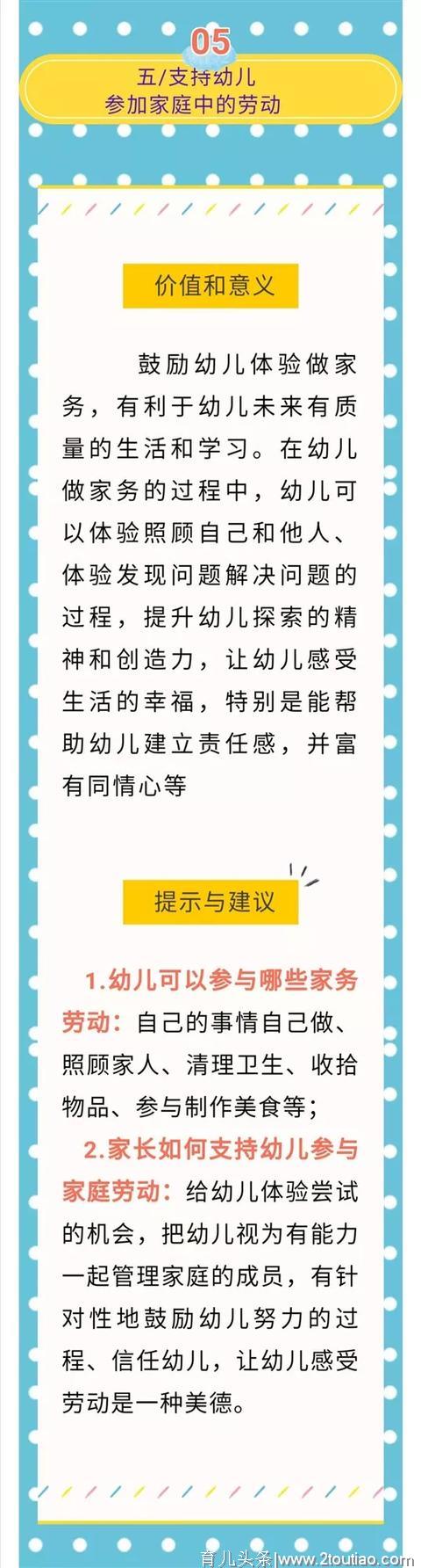 幼儿居家健康“十条”哈尔滨市教育局防控新冠肺炎