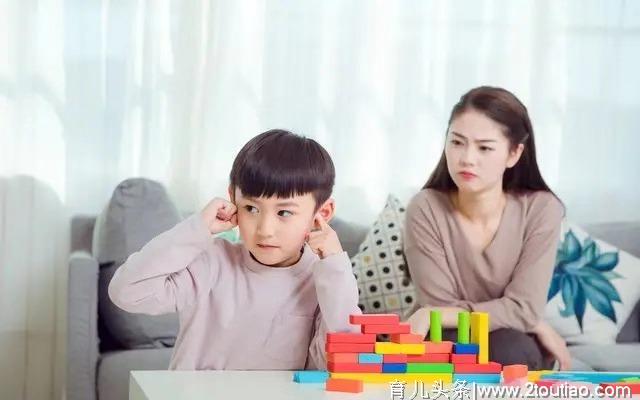 妈妈在家孩子反而不听话？那是因为妈妈没做到这几点