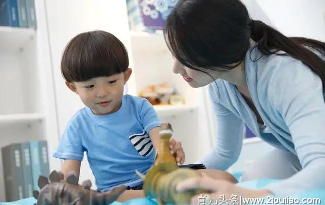 妈妈在家孩子反而不听话？那是因为妈妈没做到这几点