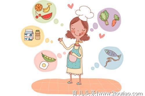 12个饮食法宝帮助孩子健康补钙