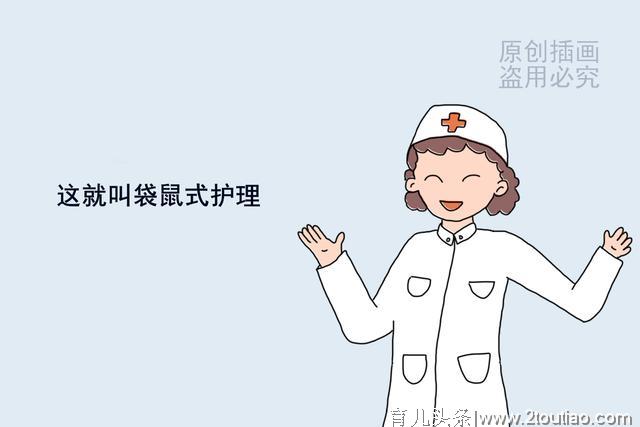 妈妈对婴儿有多重要？这一个亲子动作，就能直接帮助宝宝发育